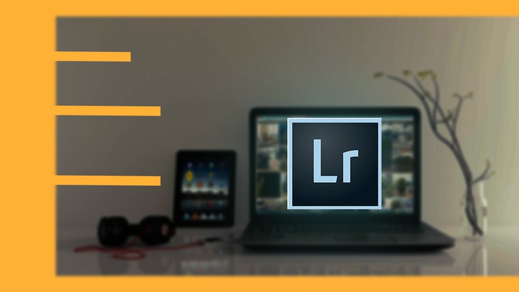 article 'Lightroom Classic CC Technical Bootcamp' banner